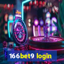 166bet9 login